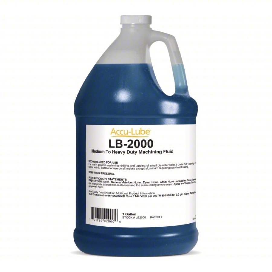 Lubricante Accu-Lube LB-2000