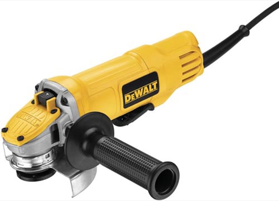 Amoladora Recta Eléctrica Motortool DeWalt